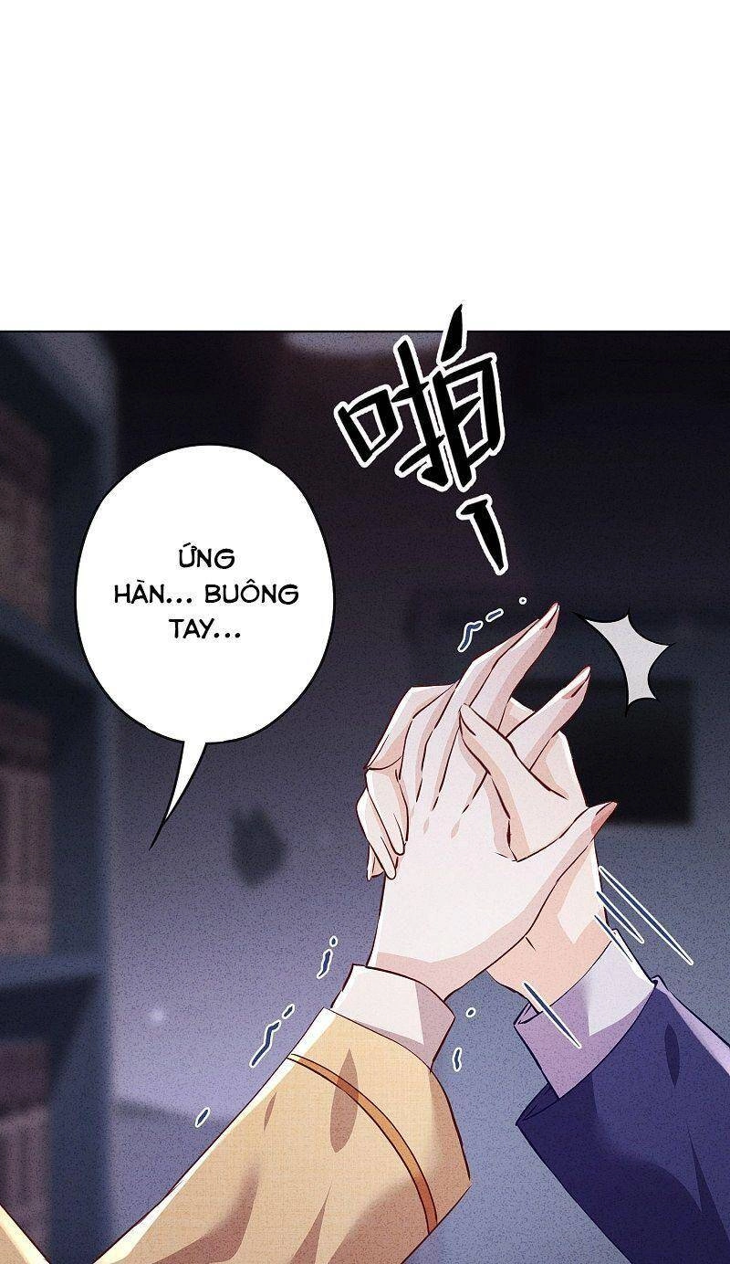 Thiếu Soái, Vợ Anh Muốn Lật Trời! Chapter 109 - 22