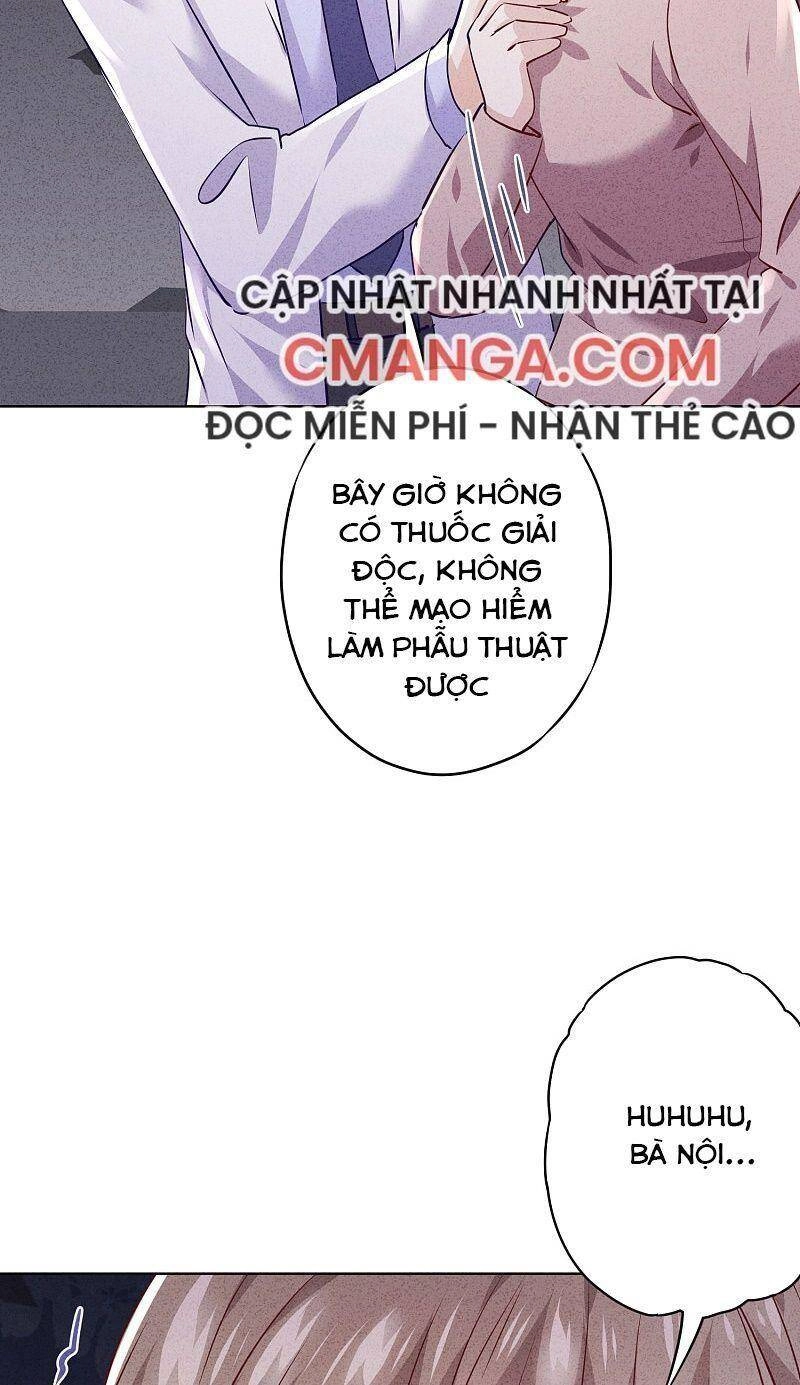 Thiếu Soái, Vợ Anh Muốn Lật Trời! Chapter 109 - 24