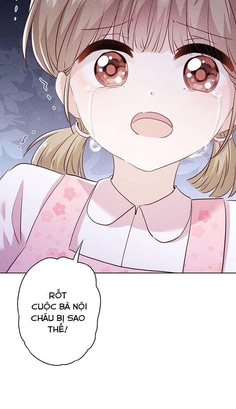 Thiếu Soái, Vợ Anh Muốn Lật Trời! Chapter 109 - 25