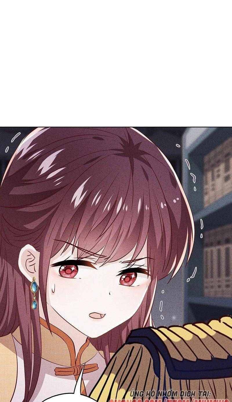 Thiếu Soái, Vợ Anh Muốn Lật Trời! Chapter 109 - 26