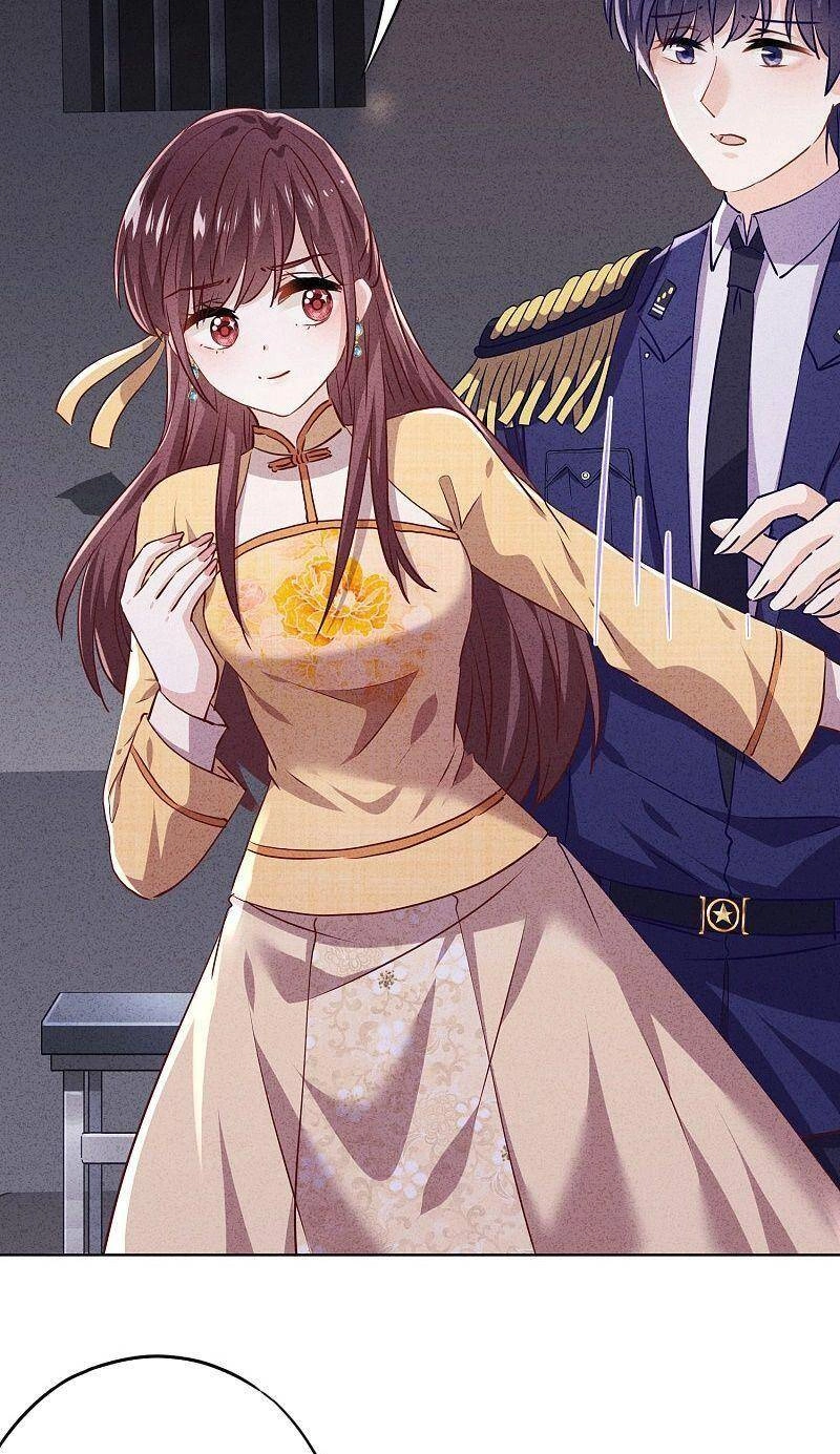 Thiếu Soái, Vợ Anh Muốn Lật Trời! Chapter 109 - 30