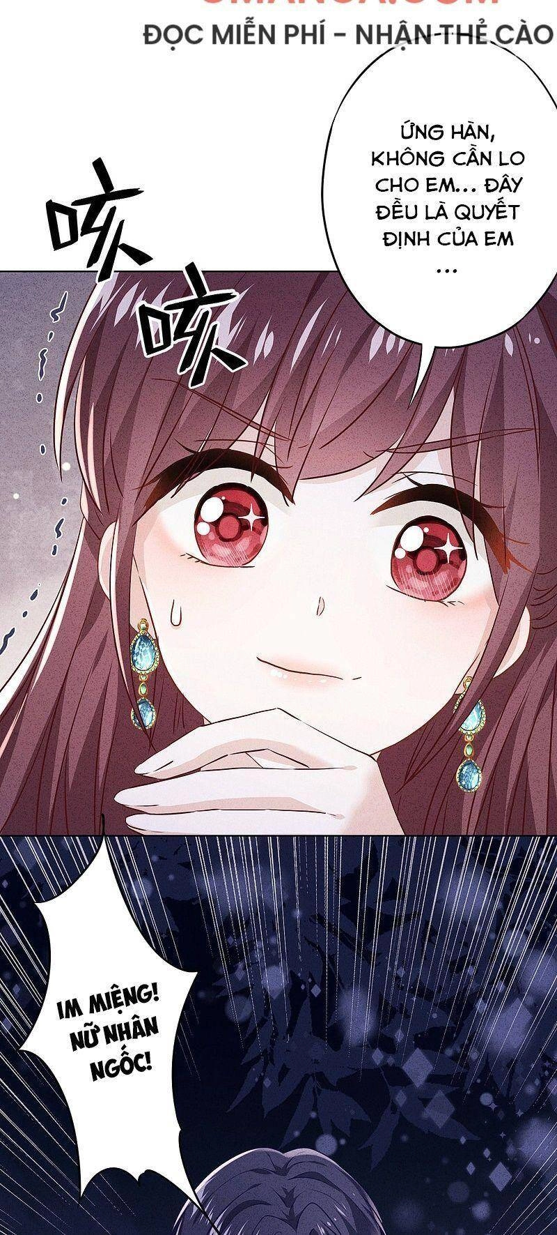 Thiếu Soái, Vợ Anh Muốn Lật Trời! Chapter 109 - 35