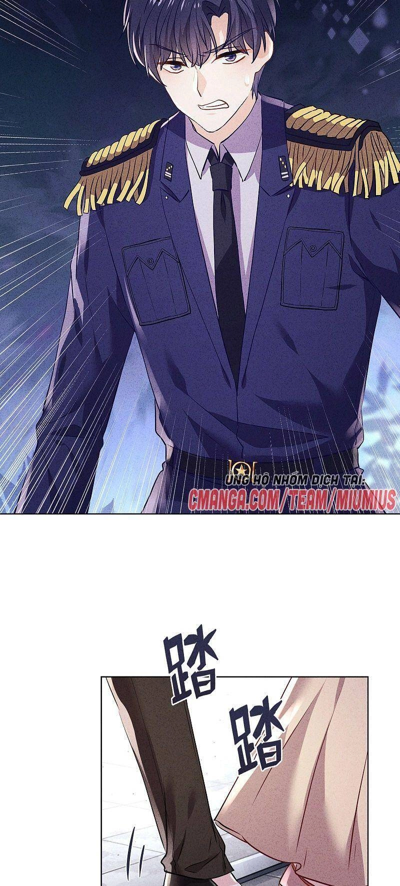 Thiếu Soái, Vợ Anh Muốn Lật Trời! Chapter 109 - 36