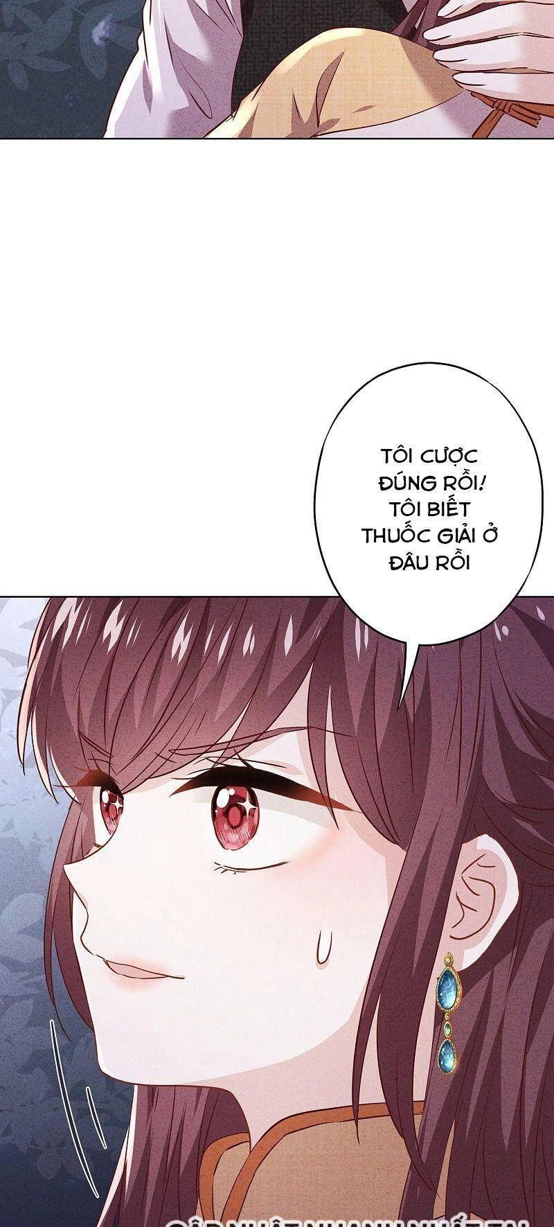 Thiếu Soái, Vợ Anh Muốn Lật Trời! Chapter 109 - 38