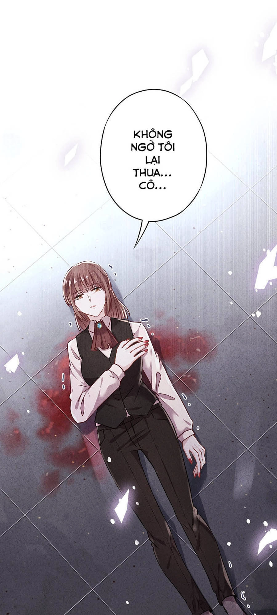 Thiếu Soái, Vợ Anh Muốn Lật Trời! Chapter 110 - 2