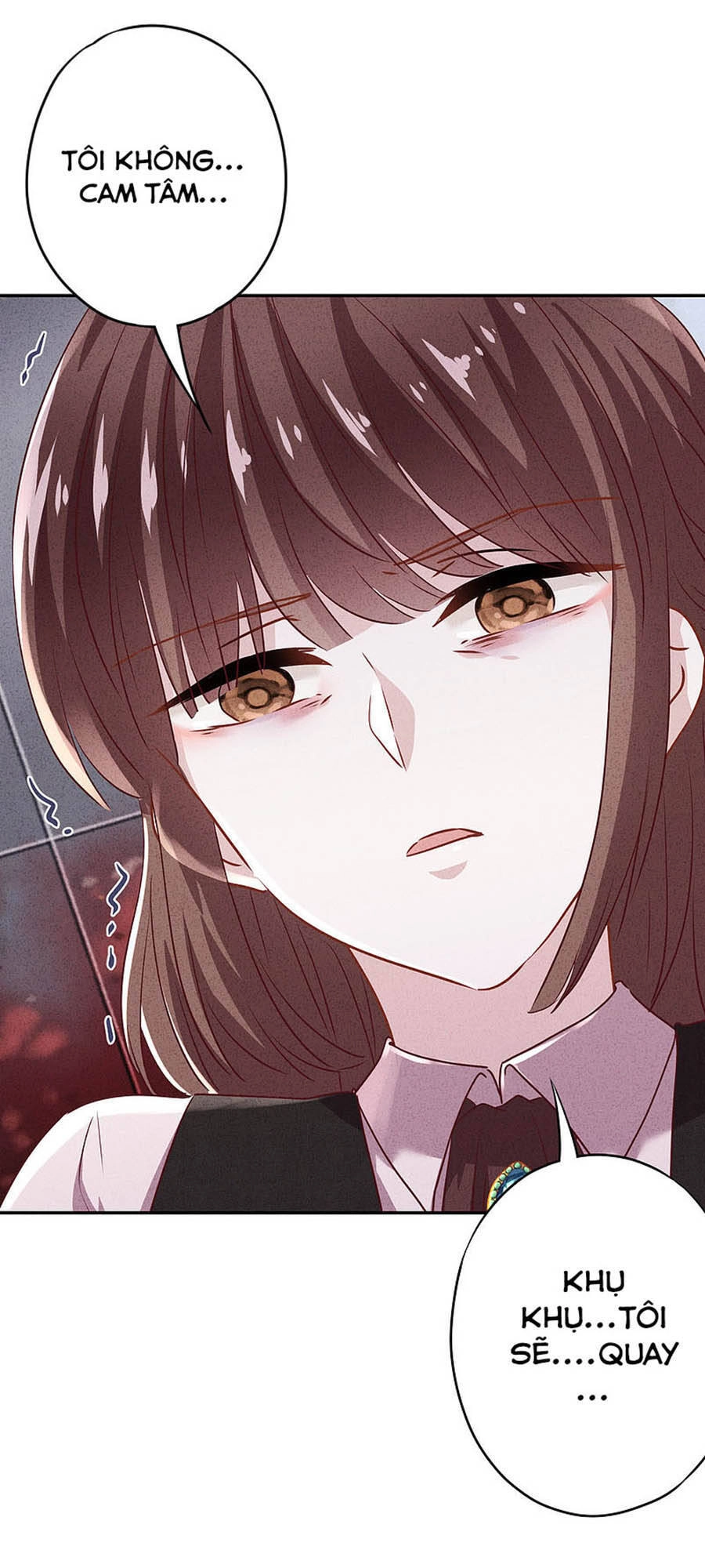 Thiếu Soái, Vợ Anh Muốn Lật Trời! Chapter 110 - 4