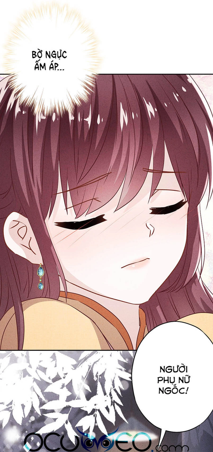 Thiếu Soái, Vợ Anh Muốn Lật Trời! Chapter 110 - 12