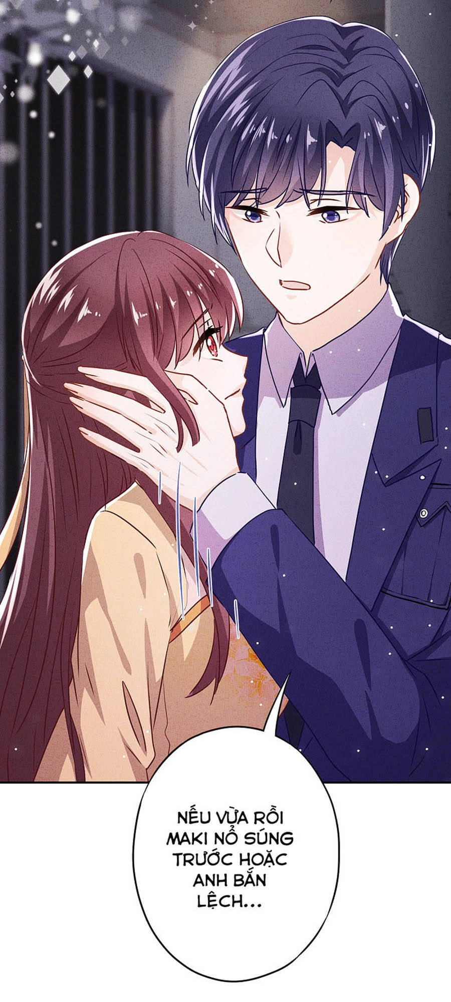 Thiếu Soái, Vợ Anh Muốn Lật Trời! Chapter 110 - 13