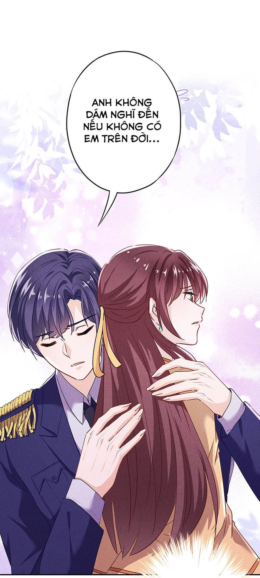 Thiếu Soái, Vợ Anh Muốn Lật Trời! Chapter 110 - 15