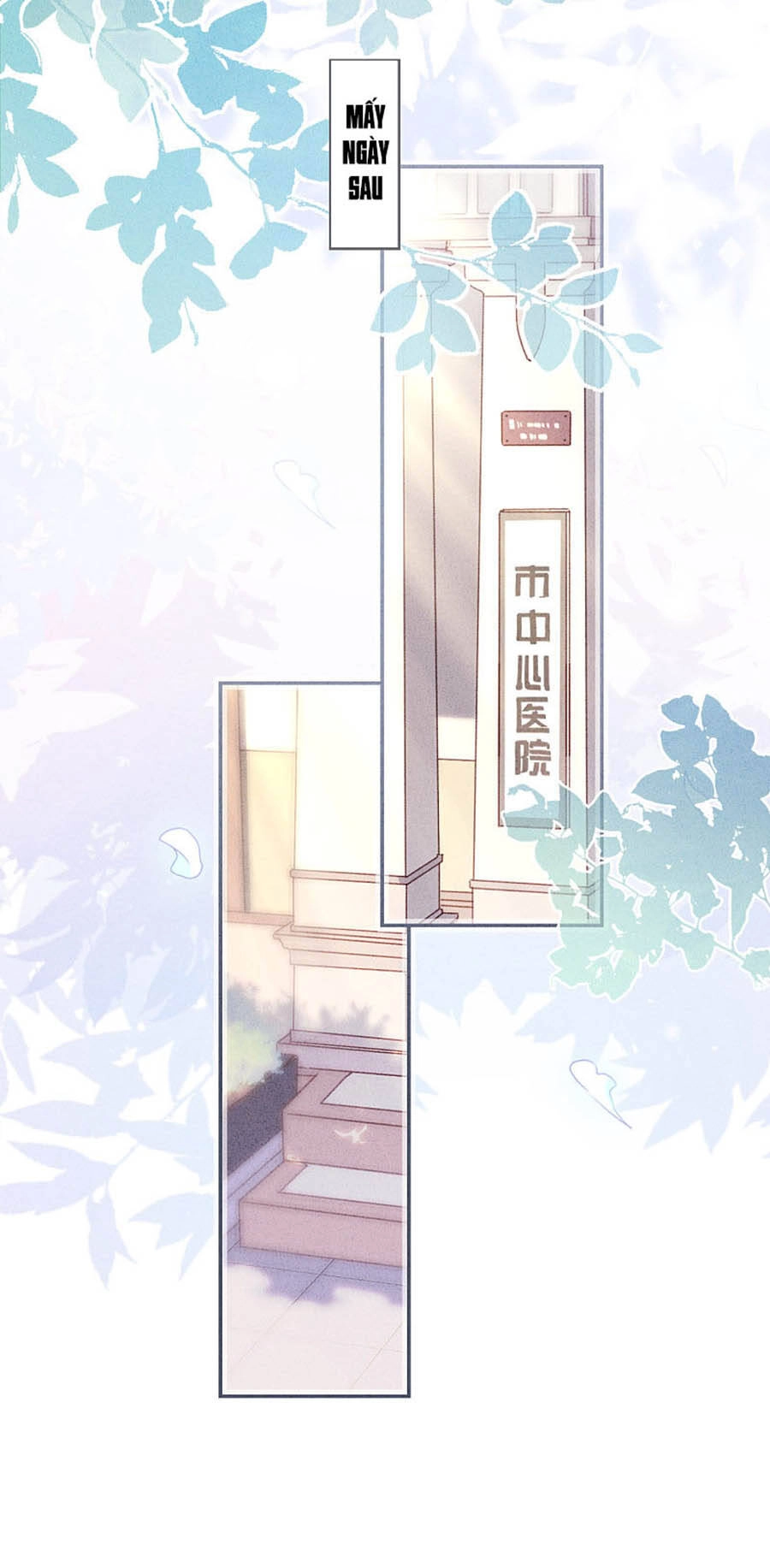 Thiếu Soái, Vợ Anh Muốn Lật Trời! Chapter 110 - 24