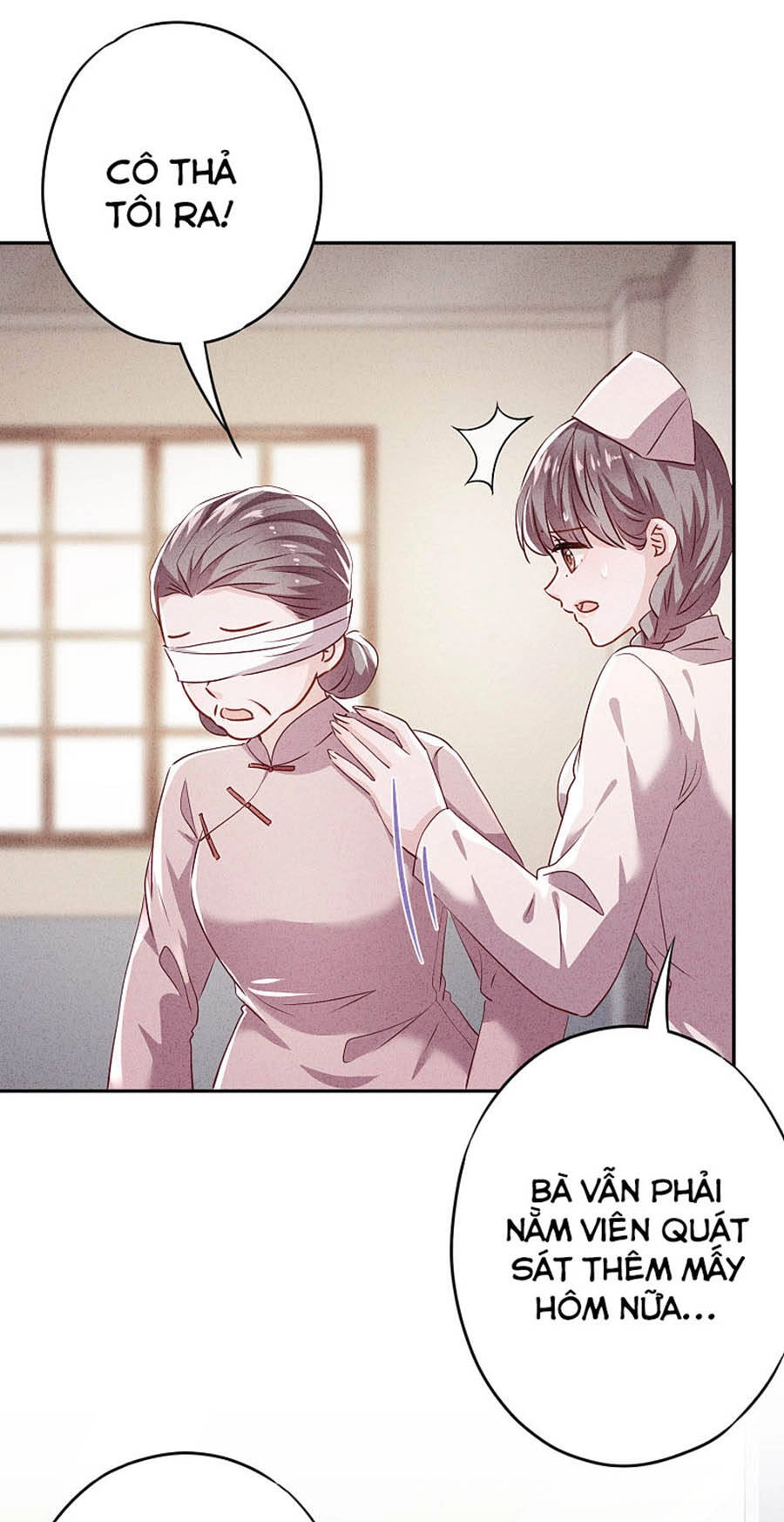 Thiếu Soái, Vợ Anh Muốn Lật Trời! Chapter 110 - 25