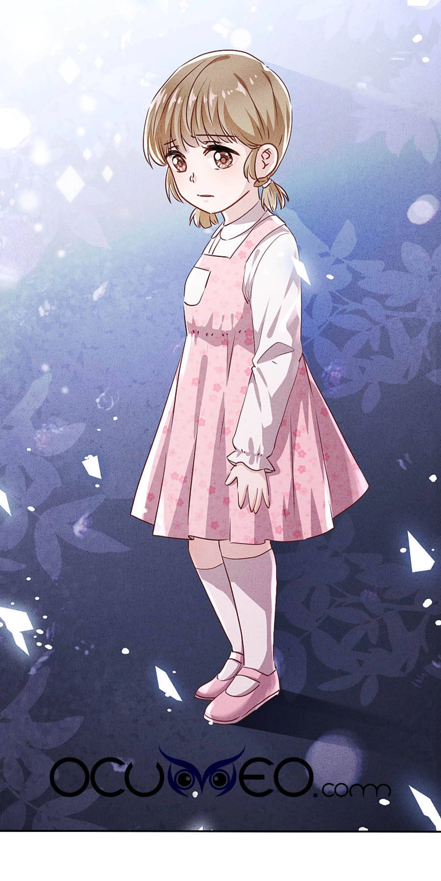 Thiếu Soái, Vợ Anh Muốn Lật Trời! Chapter 110 - 31