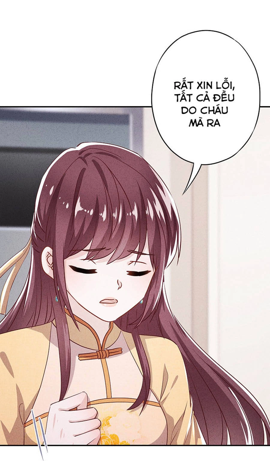 Thiếu Soái, Vợ Anh Muốn Lật Trời! Chapter 110 - 32