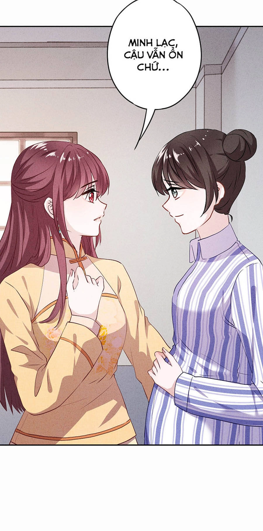 Thiếu Soái, Vợ Anh Muốn Lật Trời! Chapter 110 - 40