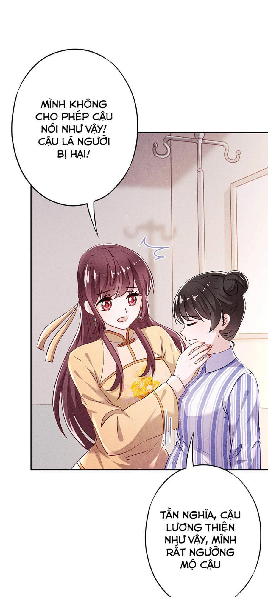 Thiếu Soái, Vợ Anh Muốn Lật Trời! Chapter 110 - 43