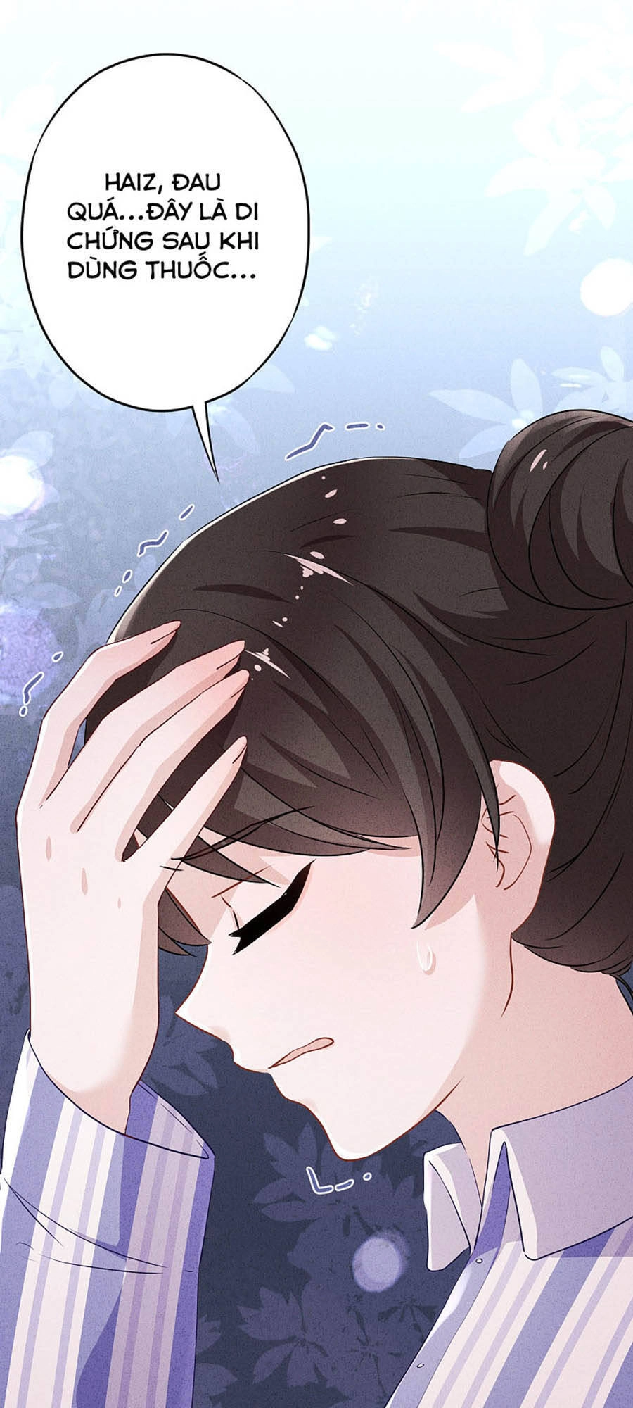 Thiếu Soái, Vợ Anh Muốn Lật Trời! Chapter 110 - 45