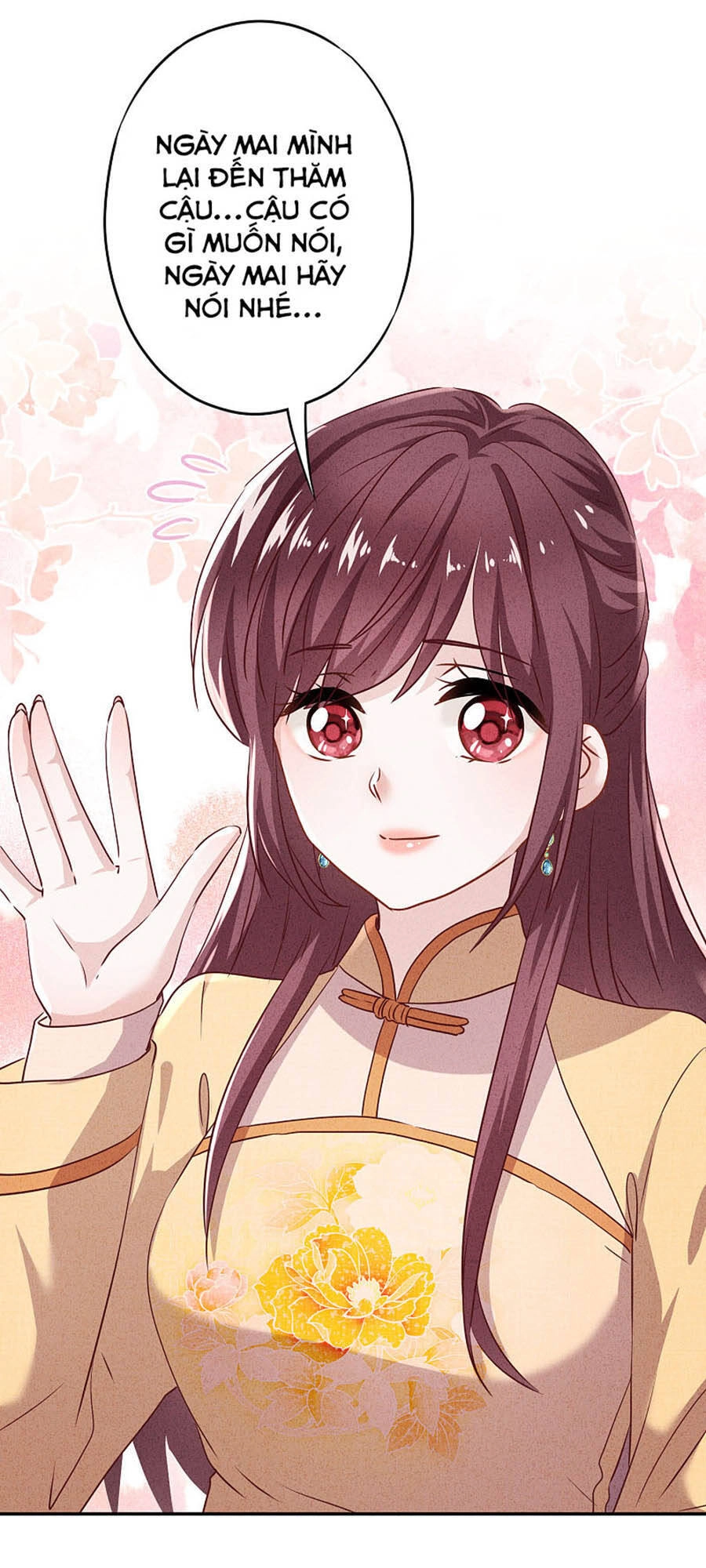 Thiếu Soái, Vợ Anh Muốn Lật Trời! Chapter 110 - 48