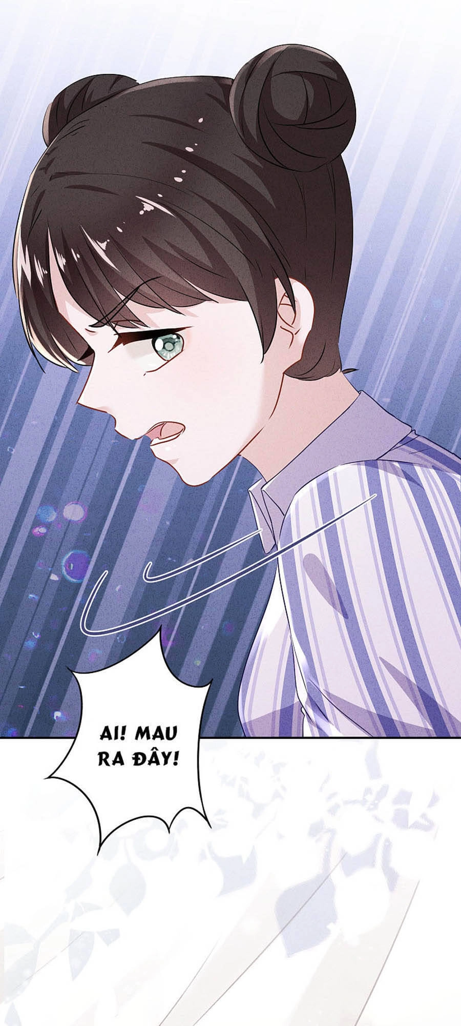 Thiếu Soái, Vợ Anh Muốn Lật Trời! Chapter 110 - 51