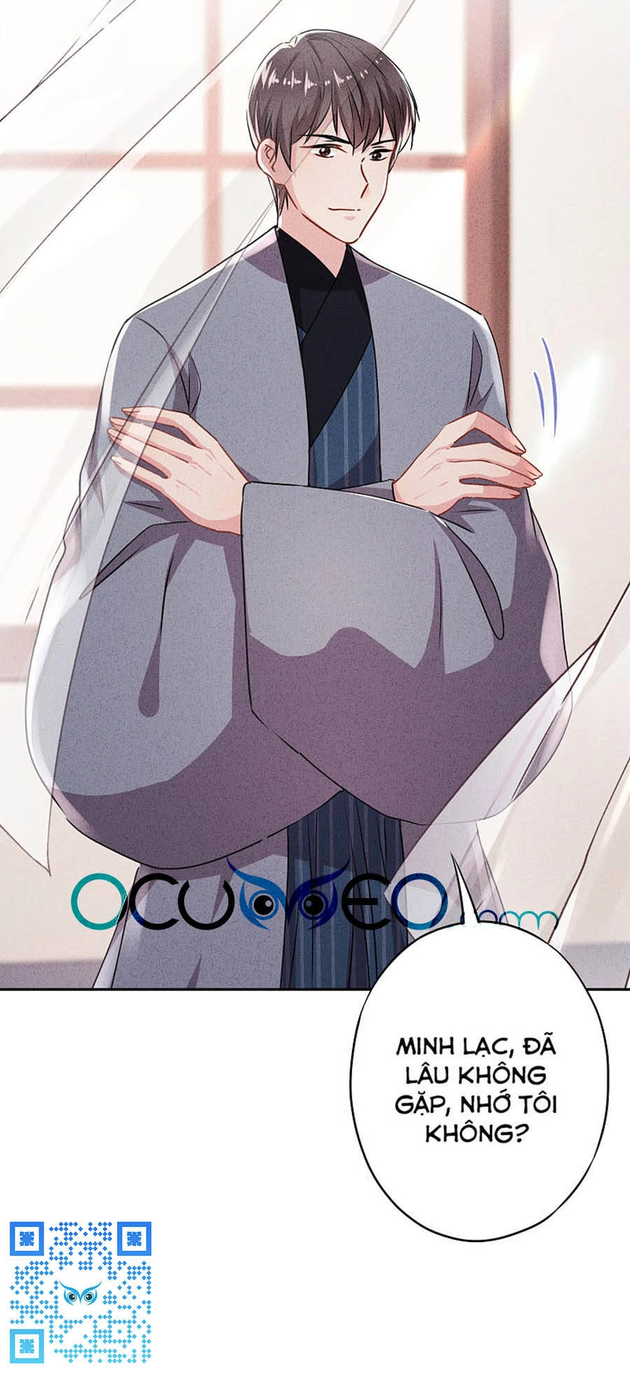 Thiếu Soái, Vợ Anh Muốn Lật Trời! Chapter 110 - 53