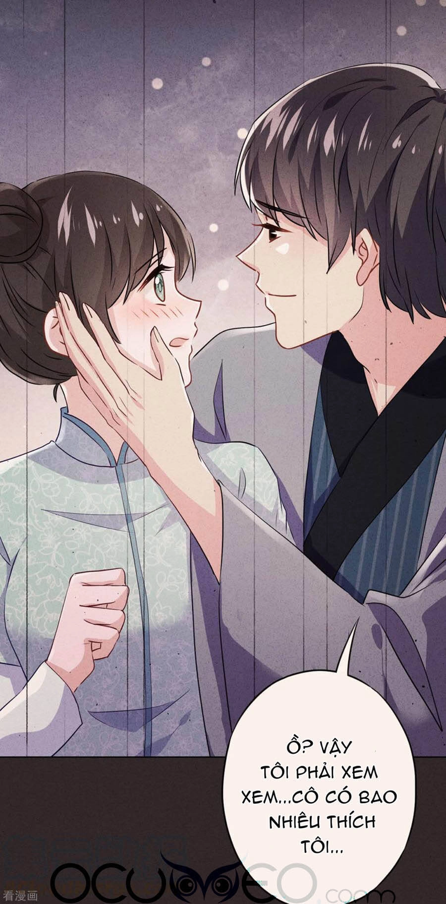 Thiếu Soái, Vợ Anh Muốn Lật Trời! Chapter 111 - 5