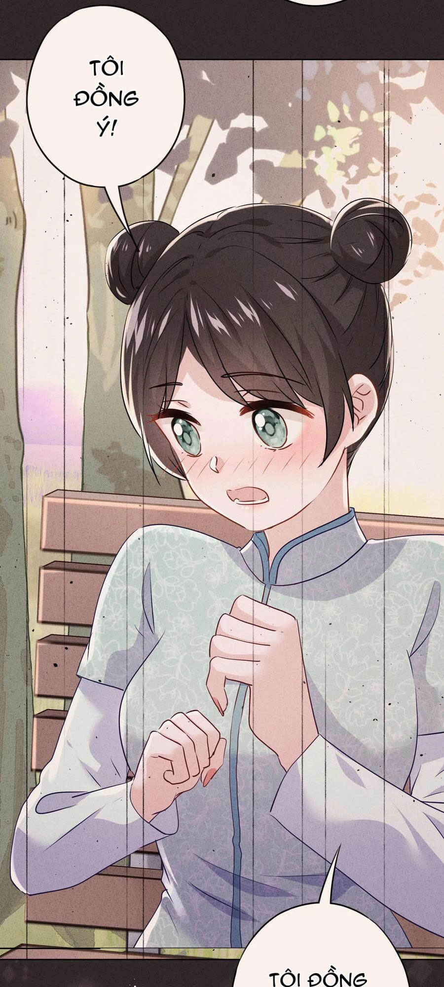 Thiếu Soái, Vợ Anh Muốn Lật Trời! Chapter 111 - 6