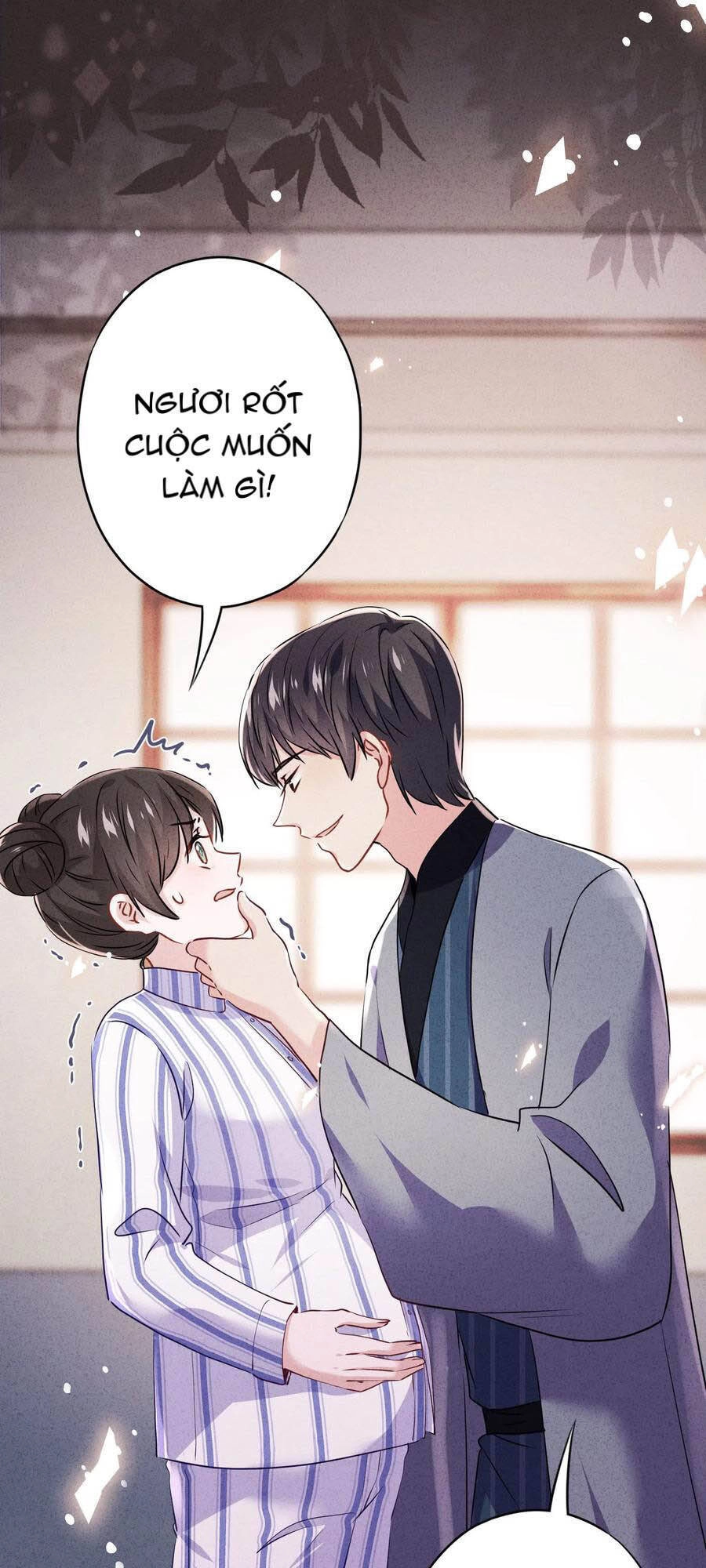 Thiếu Soái, Vợ Anh Muốn Lật Trời! Chapter 111 - 8