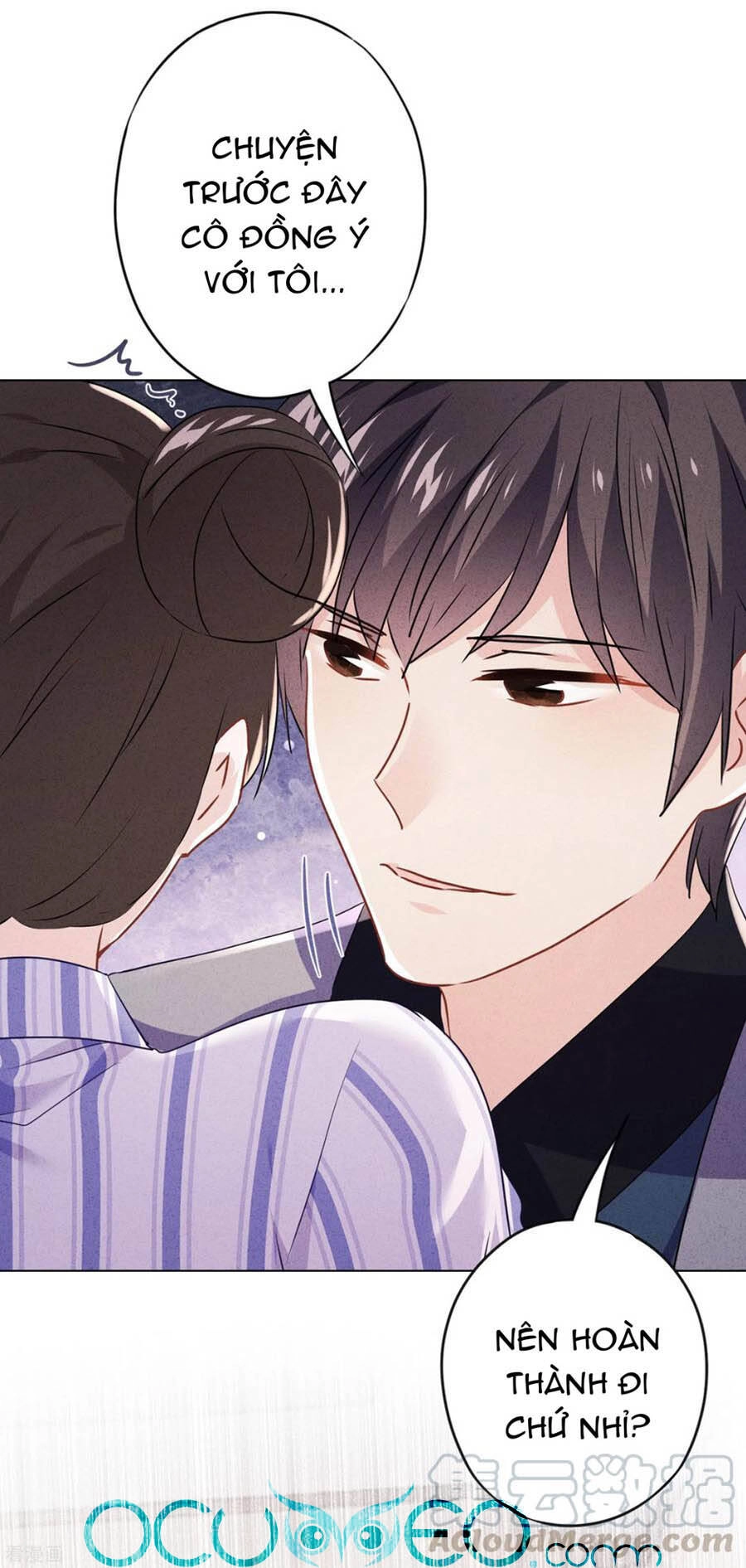 Thiếu Soái, Vợ Anh Muốn Lật Trời! Chapter 111 - 10