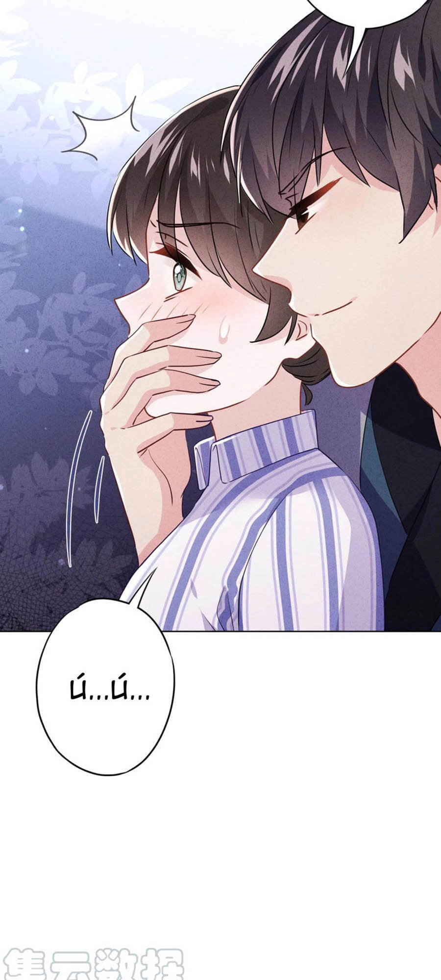 Thiếu Soái, Vợ Anh Muốn Lật Trời! Chapter 111 - 13