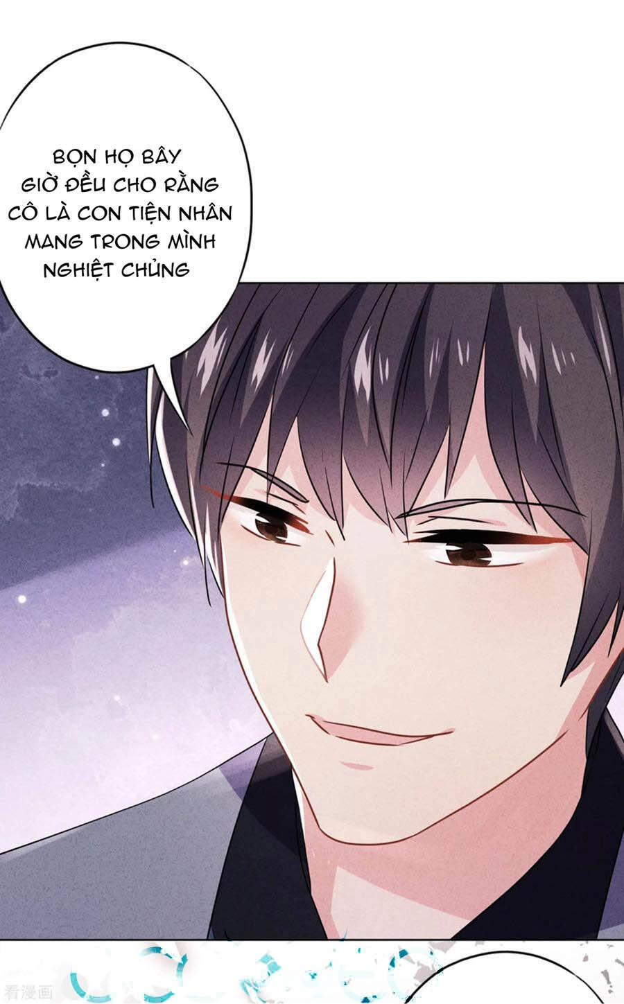 Thiếu Soái, Vợ Anh Muốn Lật Trời! Chapter 111 - 15