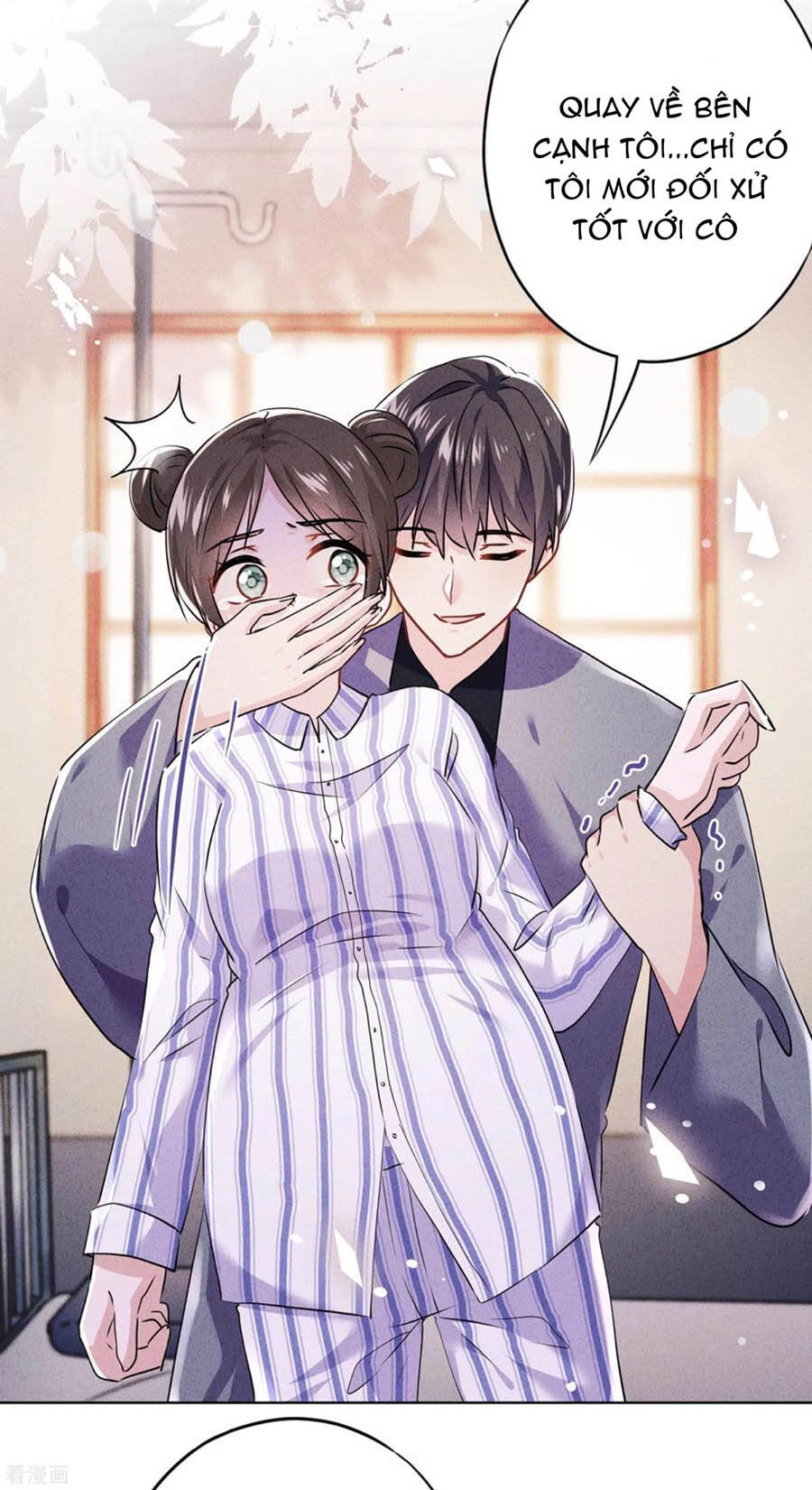 Thiếu Soái, Vợ Anh Muốn Lật Trời! Chapter 111 - 16