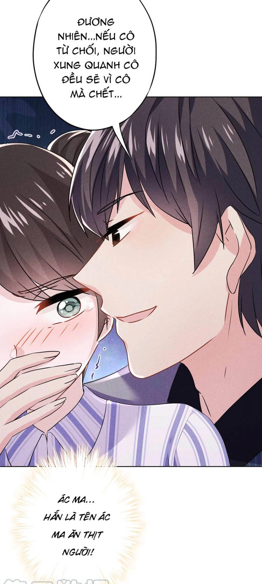 Thiếu Soái, Vợ Anh Muốn Lật Trời! Chapter 111 - 17