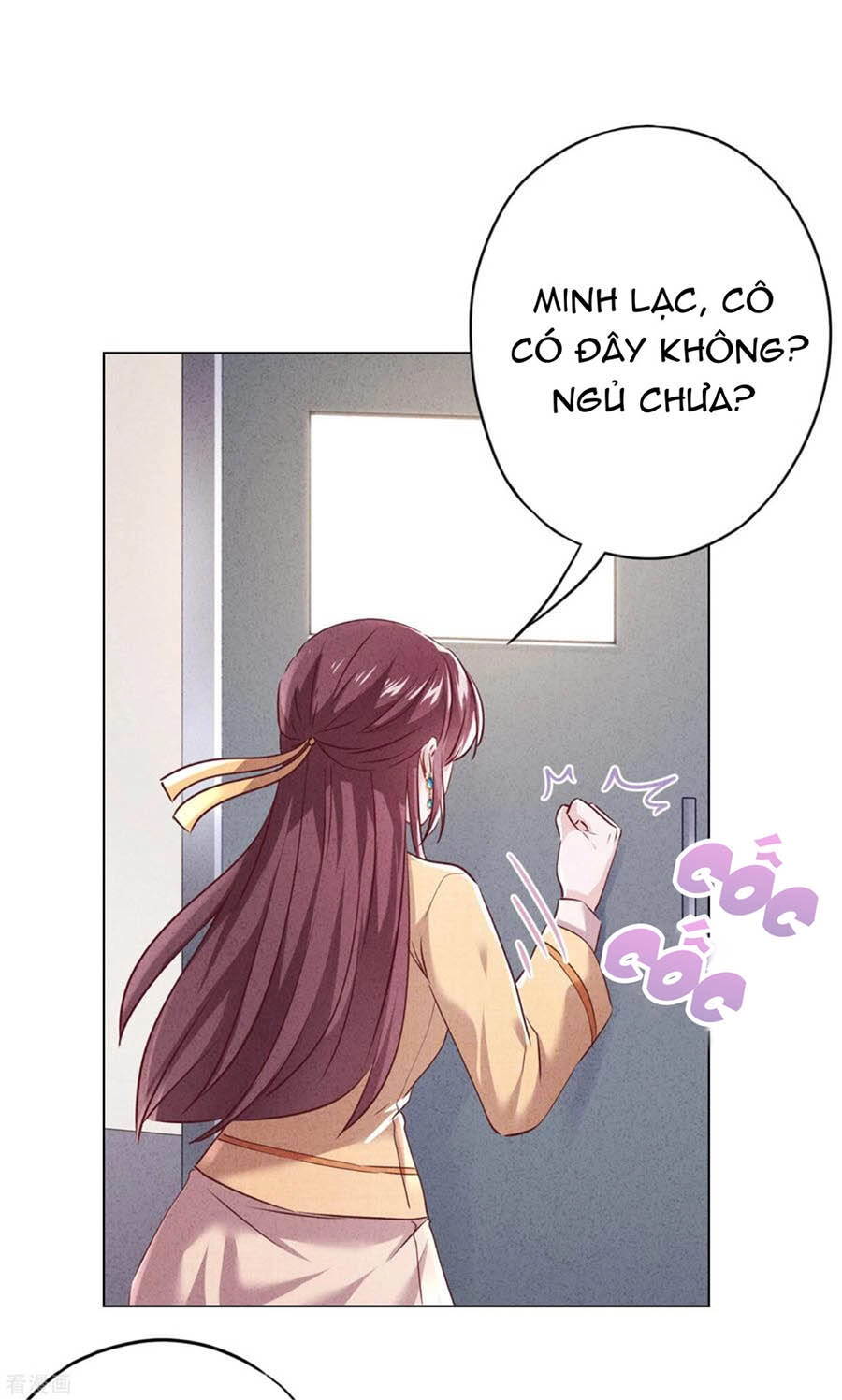 Thiếu Soái, Vợ Anh Muốn Lật Trời! Chapter 111 - 19