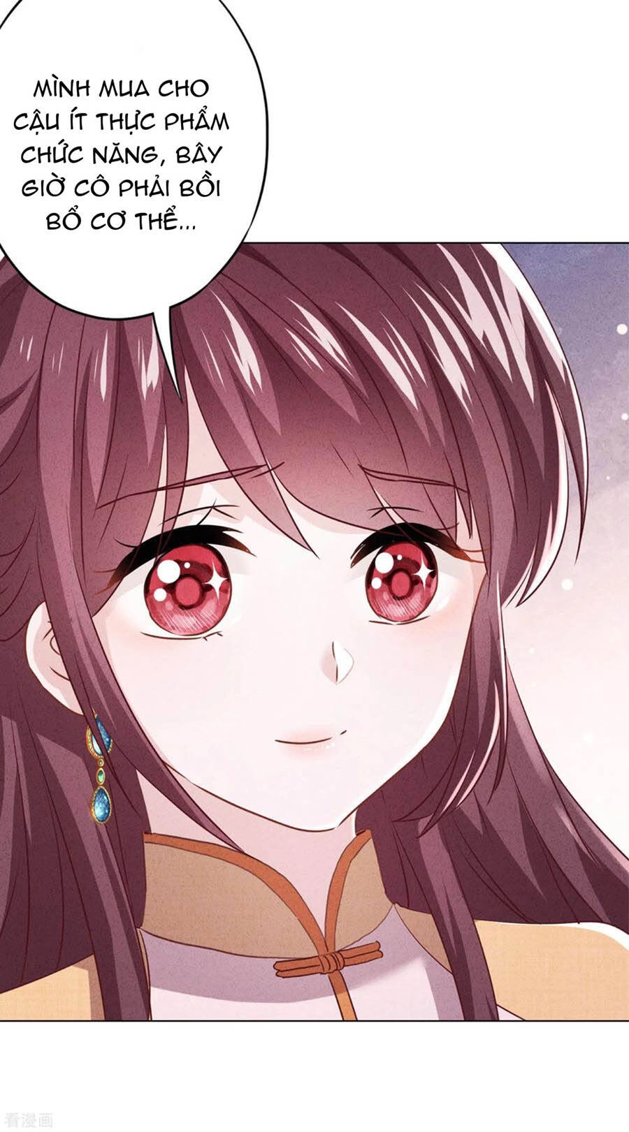 Thiếu Soái, Vợ Anh Muốn Lật Trời! Chapter 111 - 20