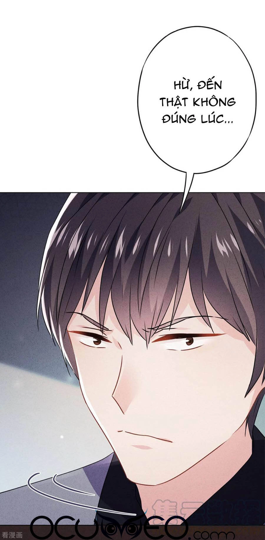 Thiếu Soái, Vợ Anh Muốn Lật Trời! Chapter 111 - 21