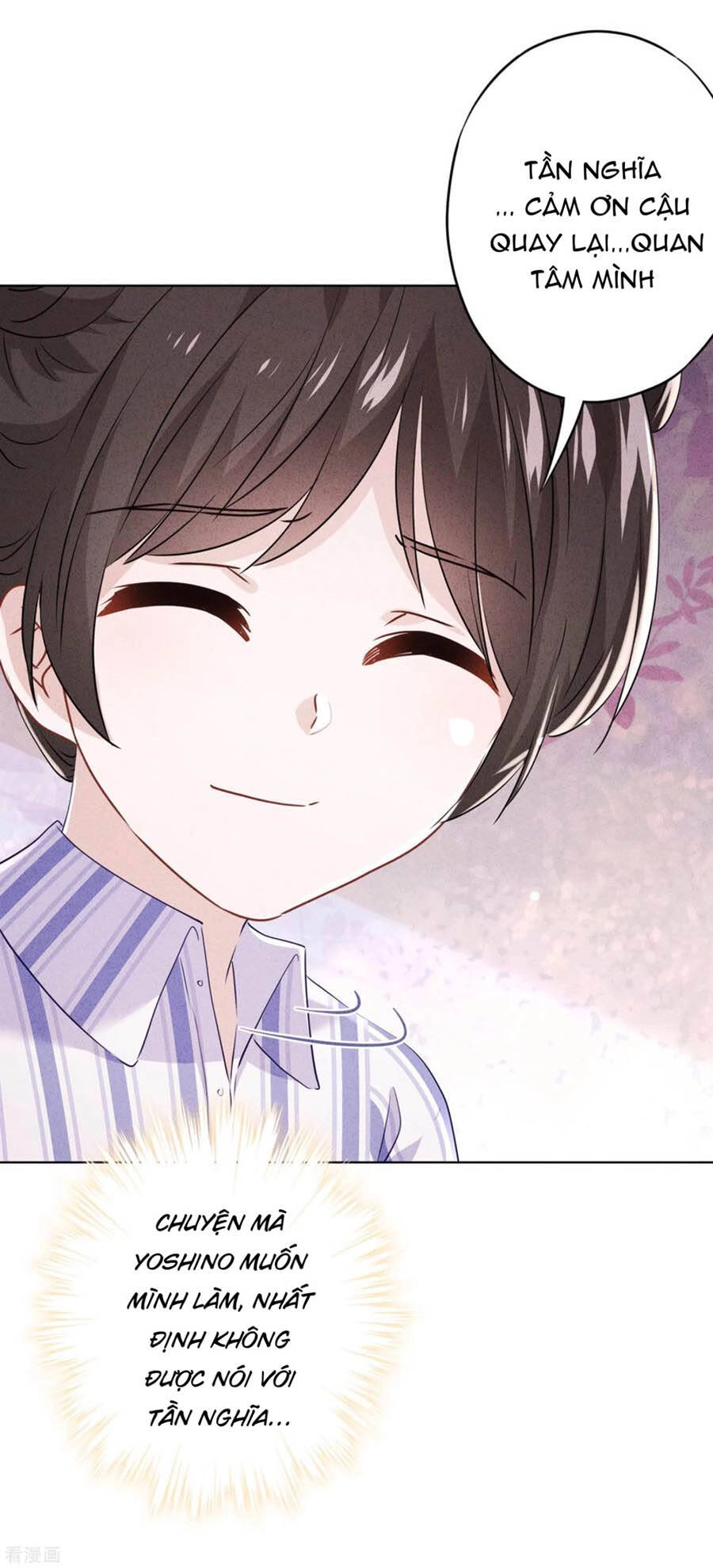 Thiếu Soái, Vợ Anh Muốn Lật Trời! Chapter 111 - 26