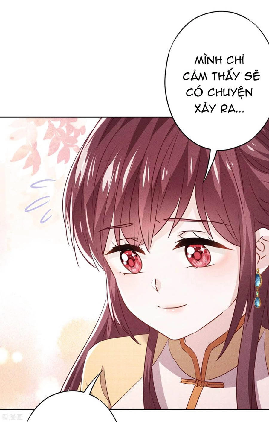 Thiếu Soái, Vợ Anh Muốn Lật Trời! Chapter 111 - 27