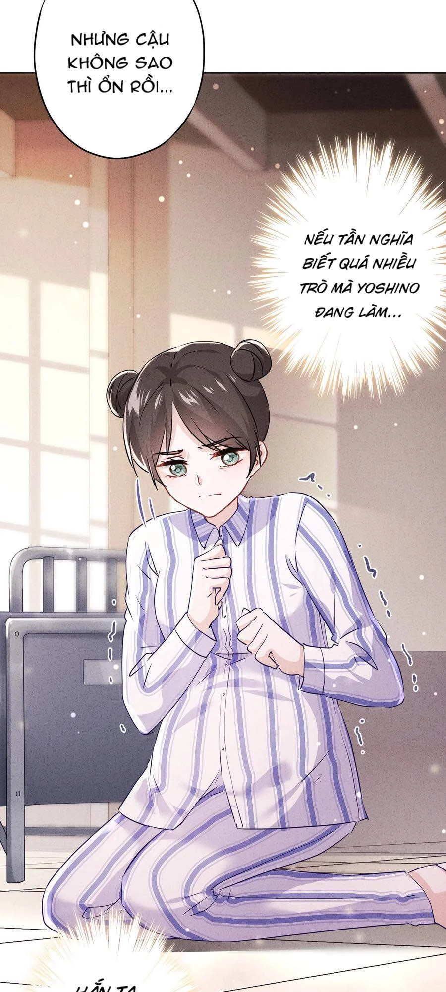 Thiếu Soái, Vợ Anh Muốn Lật Trời! Chapter 111 - 28