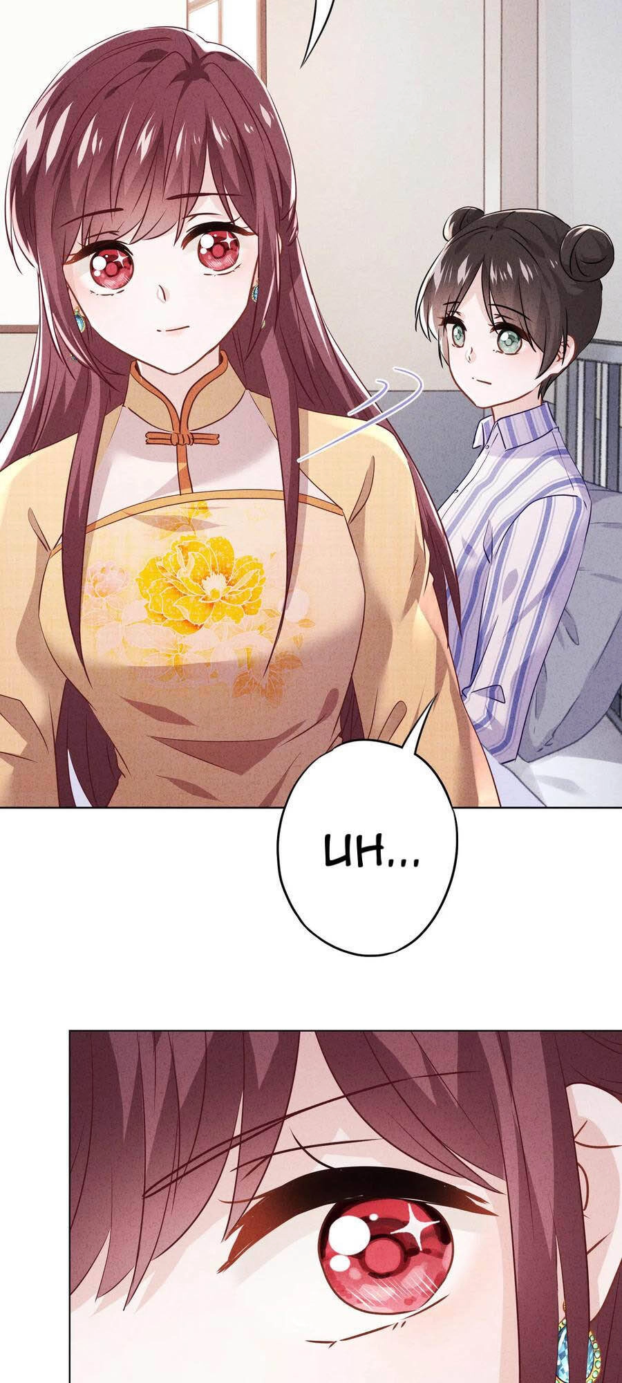 Thiếu Soái, Vợ Anh Muốn Lật Trời! Chapter 111 - 31