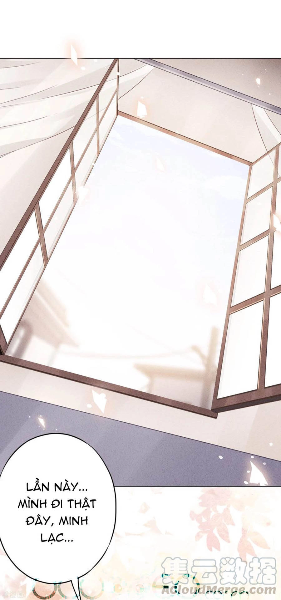 Thiếu Soái, Vợ Anh Muốn Lật Trời! Chapter 111 - 33