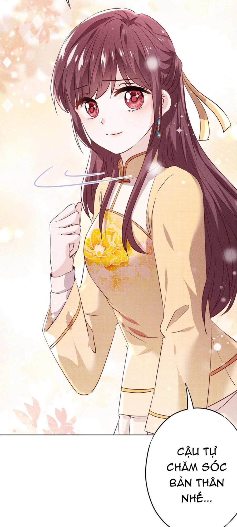 Thiếu Soái, Vợ Anh Muốn Lật Trời! Chapter 111 - 34