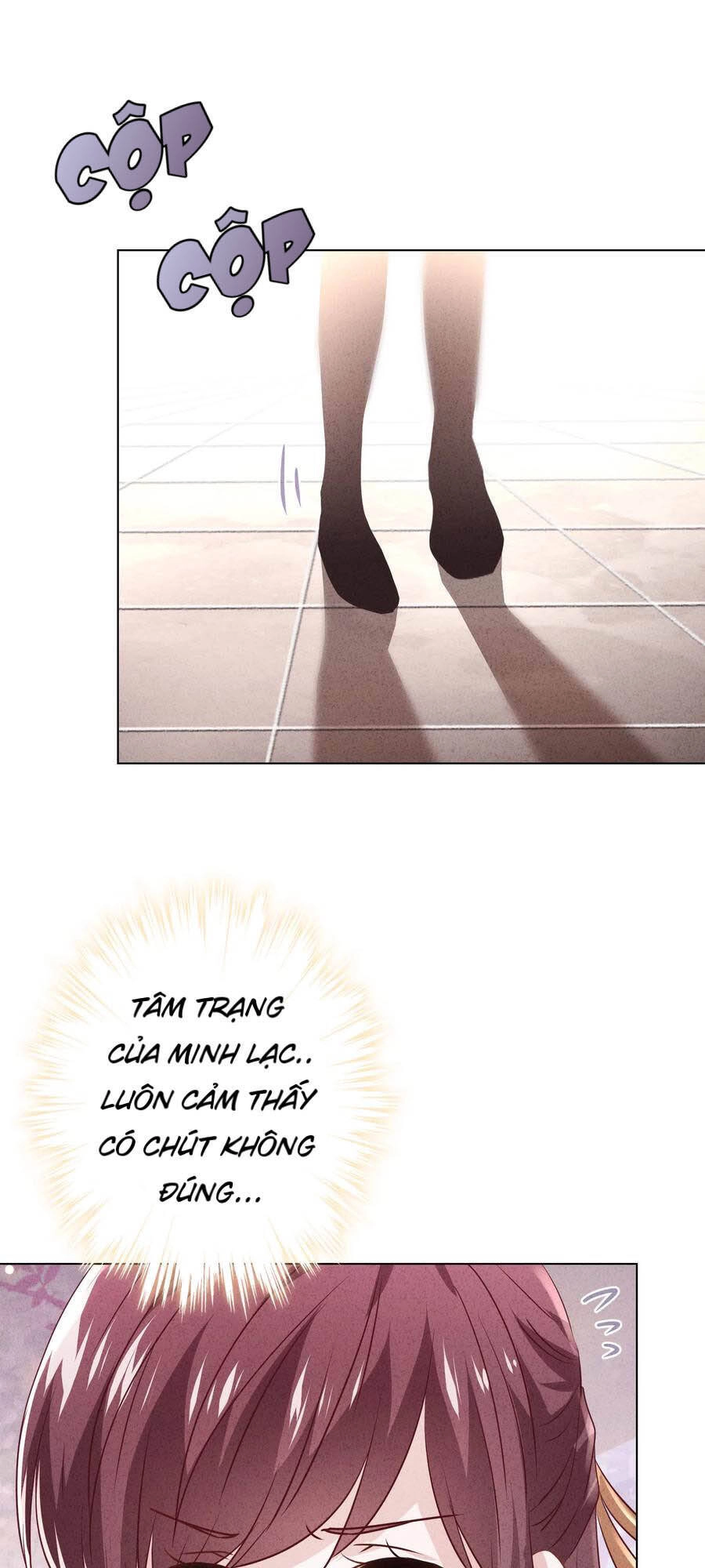 Thiếu Soái, Vợ Anh Muốn Lật Trời! Chapter 111 - 36