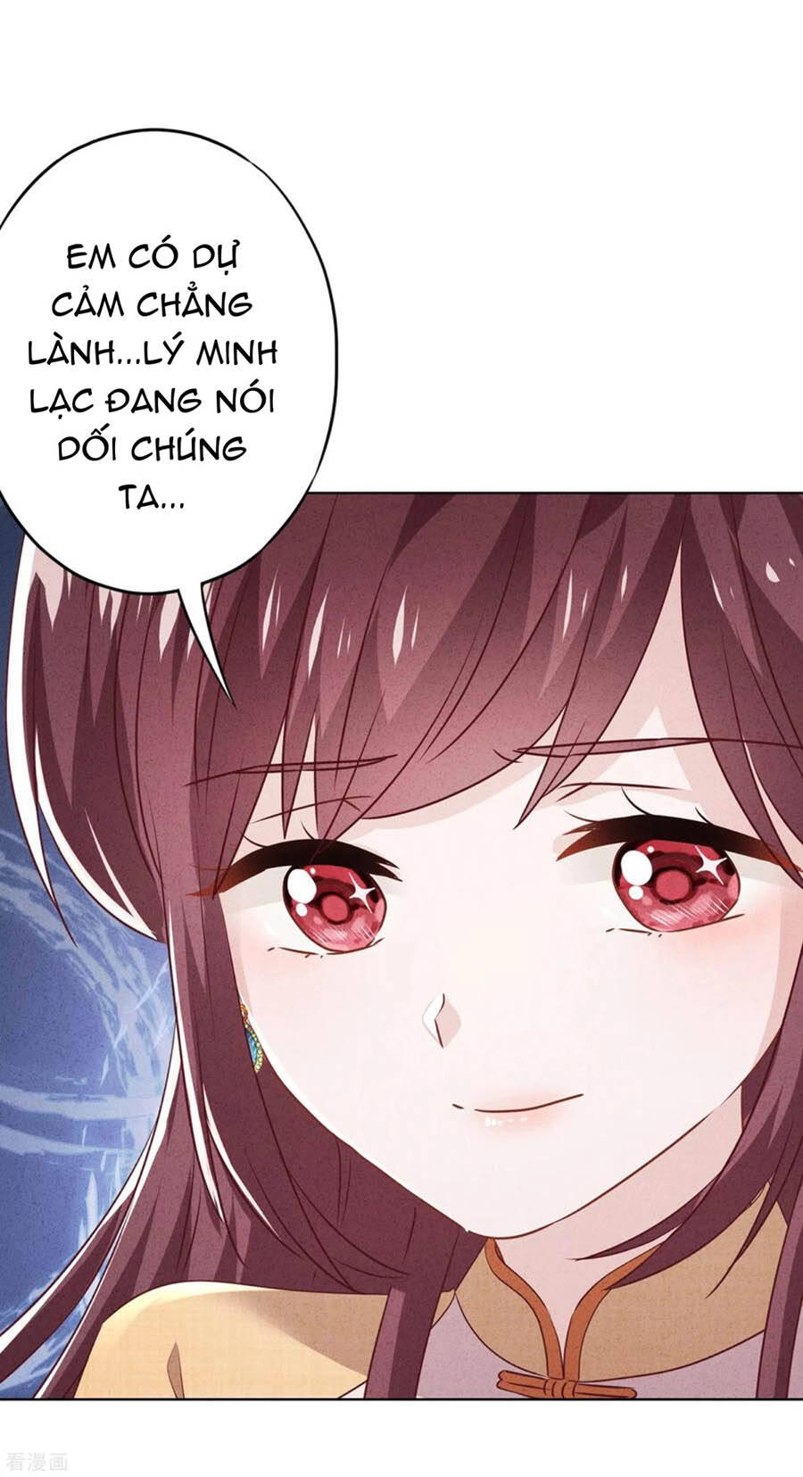 Thiếu Soái, Vợ Anh Muốn Lật Trời! Chapter 111 - 39