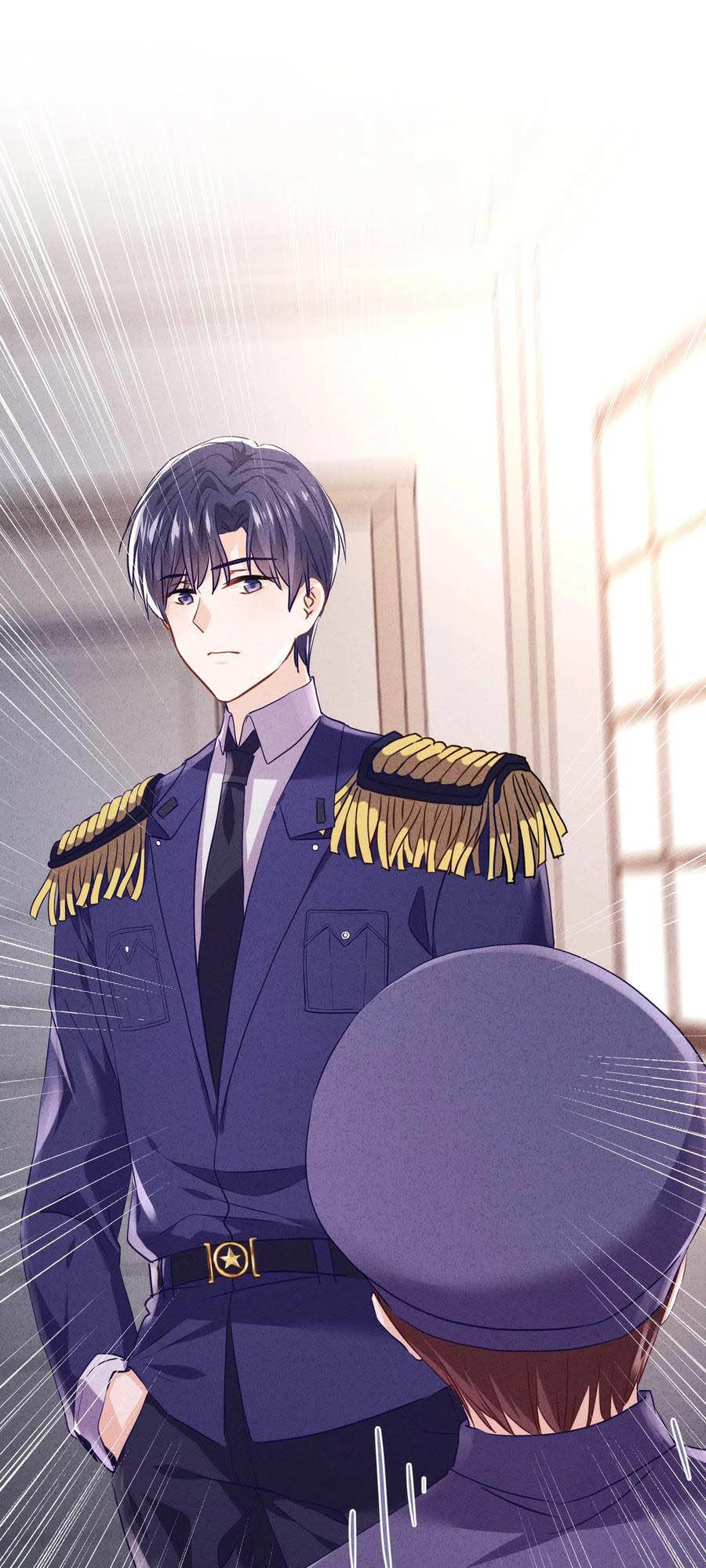 Thiếu Soái, Vợ Anh Muốn Lật Trời! Chapter 111 - 40