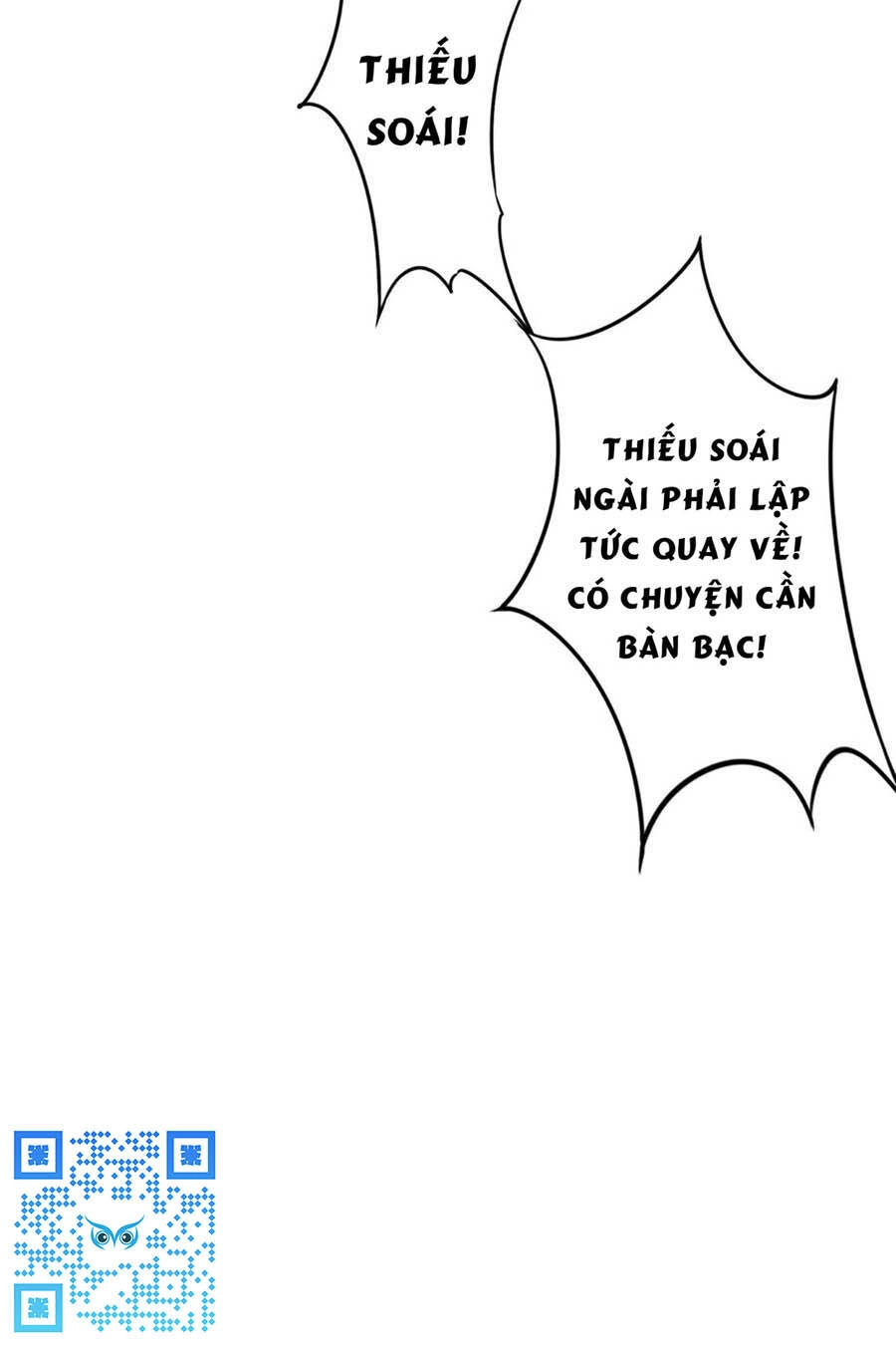 Thiếu Soái, Vợ Anh Muốn Lật Trời! Chapter 111 - 42