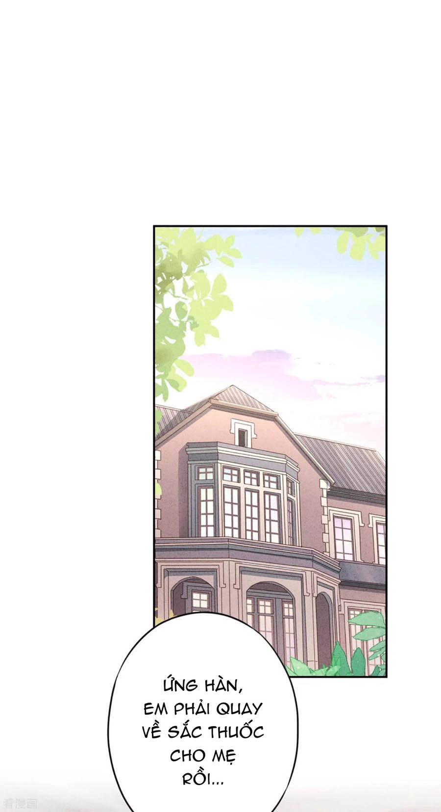 Thiếu Soái, Vợ Anh Muốn Lật Trời! Chapter 112 - 2