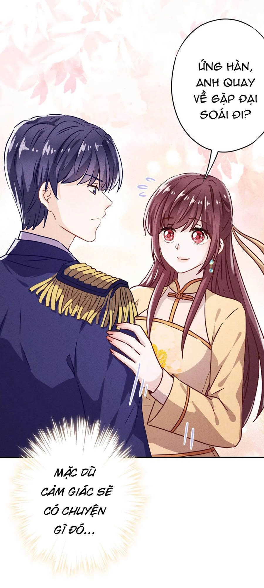 Thiếu Soái, Vợ Anh Muốn Lật Trời! Chapter 112 - 8