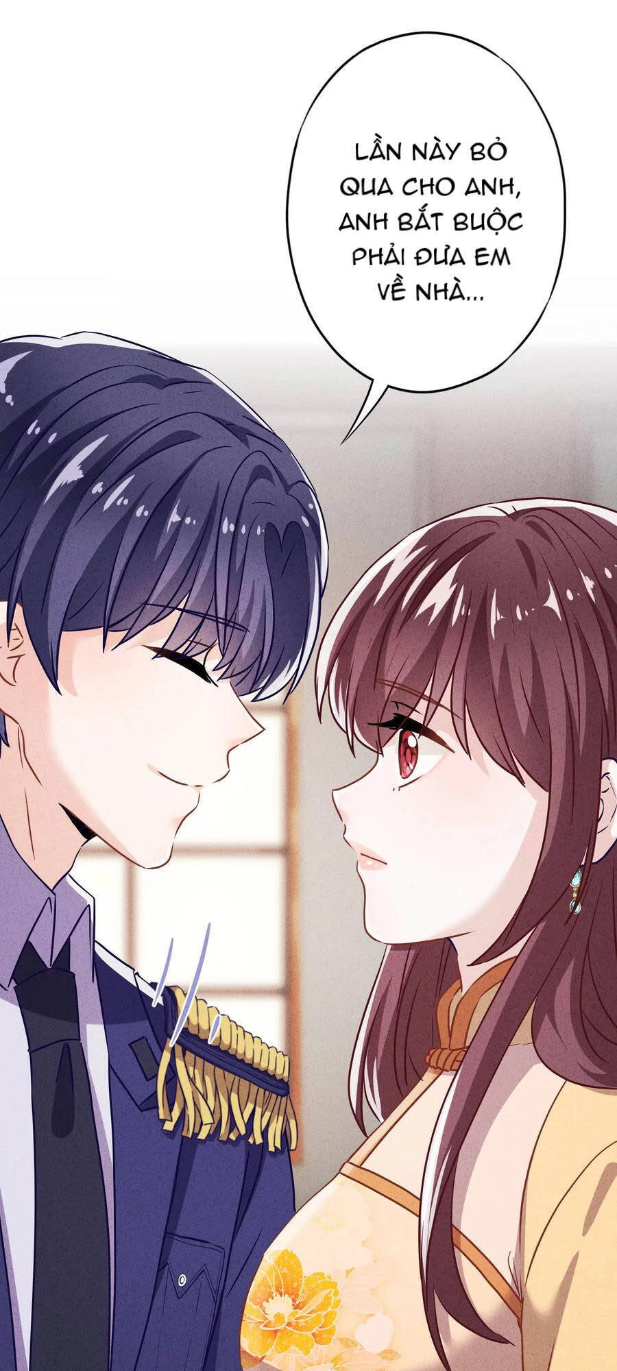 Thiếu Soái, Vợ Anh Muốn Lật Trời! Chapter 112 - 17