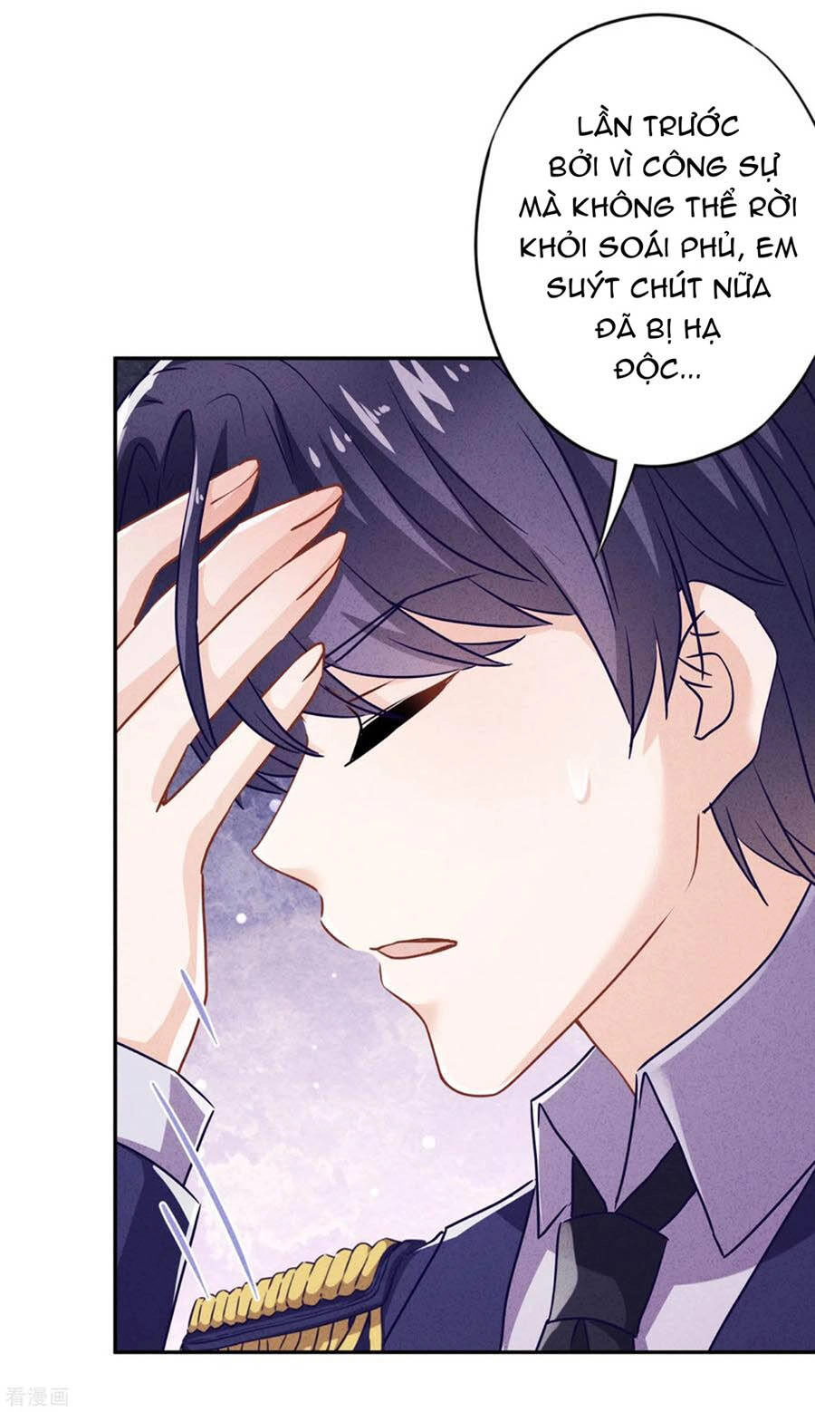 Thiếu Soái, Vợ Anh Muốn Lật Trời! Chapter 112 - 19