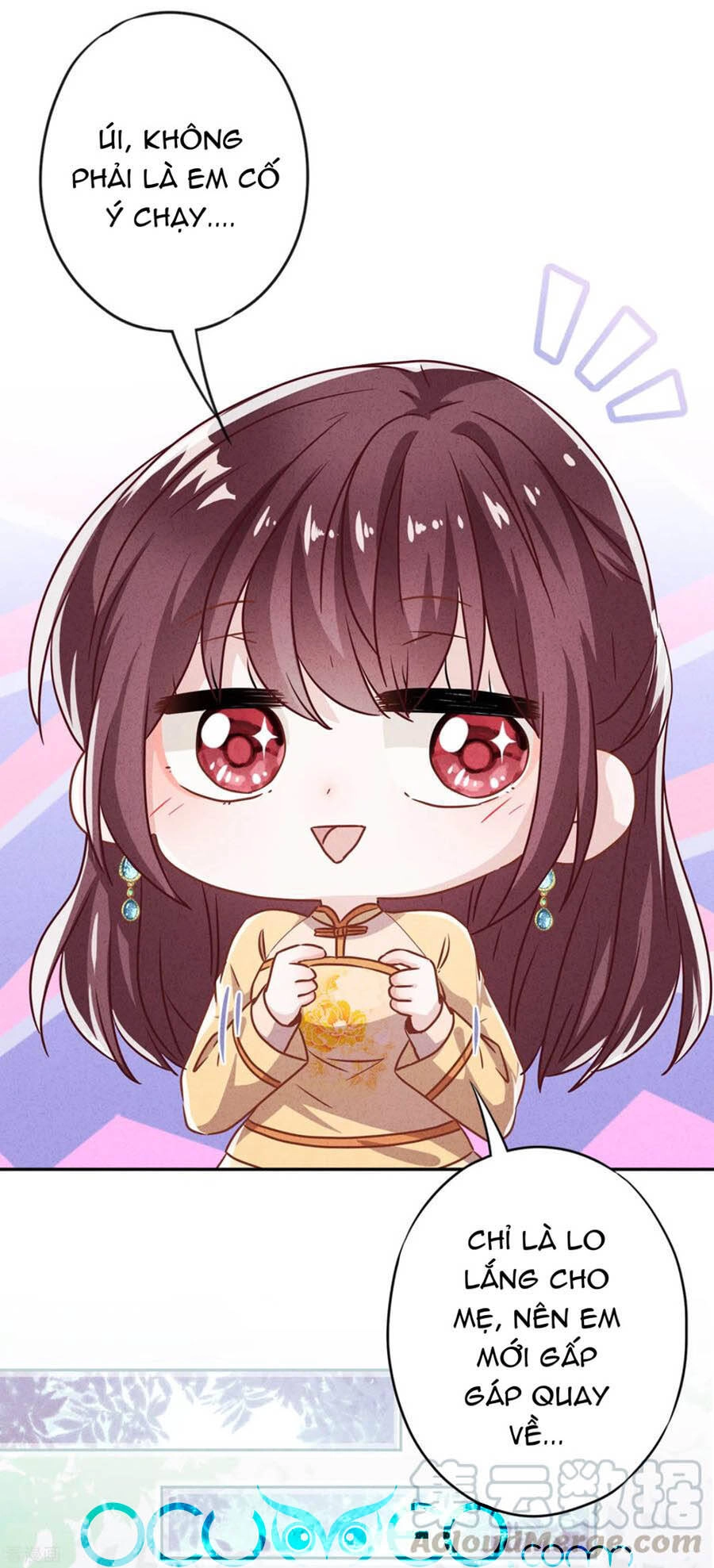 Thiếu Soái, Vợ Anh Muốn Lật Trời! Chapter 112 - 20