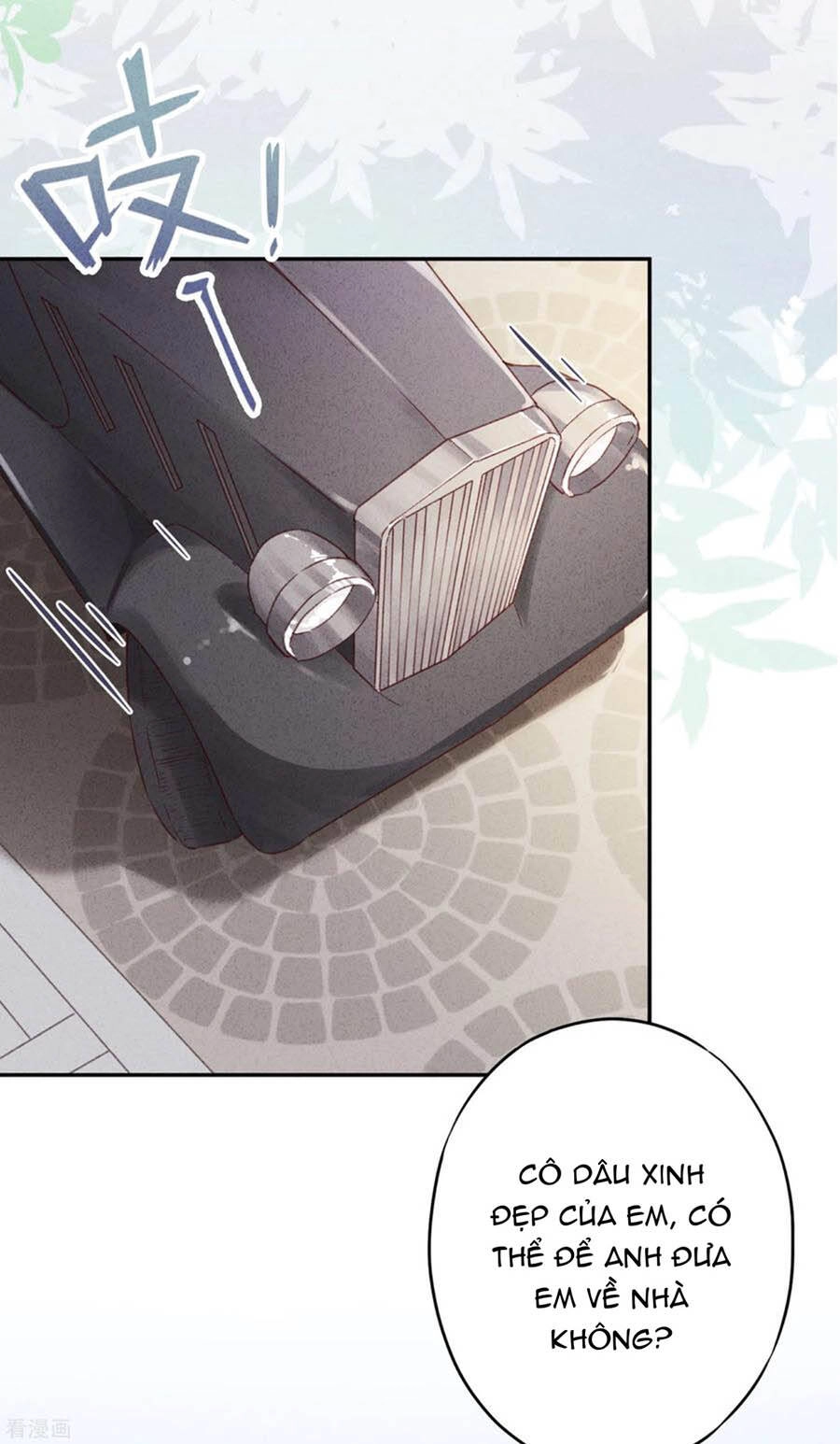 Thiếu Soái, Vợ Anh Muốn Lật Trời! Chapter 112 - 21